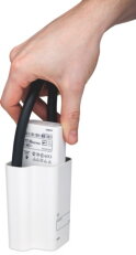 Sada IP 68 včetně transformátoru 320-0014 (20-105W) NIKO 320-00128