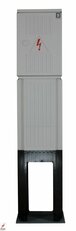 Pojistková skříň SS101/PKF1W pilíř DCK 51310168