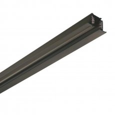 LINK TRIM PROFILE 2000 mm BLACK