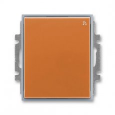 ABB 3299E-A23108 07 Spínač s krátkocestným ovladačem,s přijímačem RF signálu