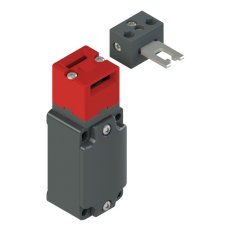 Bezpečnostní spínač s klíčem F3 PIZZATO FD2193-F3