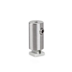 Prvek zavěšení KLUŚ FI-8-LIN-ZM stříbrná /42285/ C28170|N00