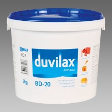 DenBraven 50288DX Duvilax BD-20 příměs do stavebních směsí - 10kg - kb