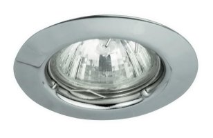 Spot relight GU5.3 12V 1x 50W IP20 chrom RABALUX 1088
