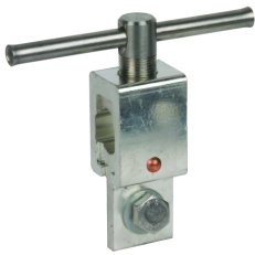 Objímka na připojovací čep D 16 mm s kličkou 16-150 mm2 DEHN 790160