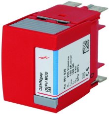 N-PE jiskřiště - ochranný modul pro DEHNgap H M 961020