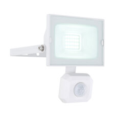 Venkovní svítidlo HELGA I bílá LED 20W 230V 1800lm 6000K GLOBO 34248WS