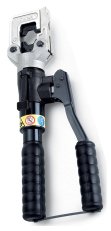 HT 51 Hydraulické lisovací kleště do 240mm2 vč. plastového kufru