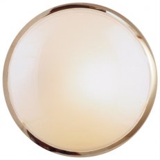 Nástěnné svítidlo Wall Compolux 912004/72 2x60 W 310 mm chrom