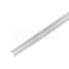 Surface Aluminum Profile 2000MM For Neon