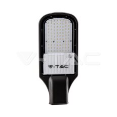 Pouliční LED svítidlo V-TAC 50W 4000K VT-115ST