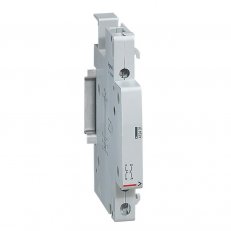 POMOCNÉ KONTAKTY NO+NC 5A PRO STYKAČE 2MODULOVÝ 40-63A LEGRAND 412431