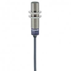 Schneider XT118B1PAL2 Kapacitní čidlo válcové M18,24V