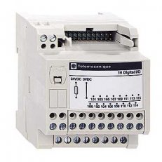 Schneider ABE7H20E300 Svorkovnice Telefast2 pro vstupy i výstupy s kabelem 3m
