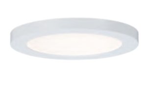 RL Cover-it panel round LED 1x12W/1400lm