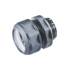 Koncovka EH/S-PG 11 černá MURRPLASTIK MR-83541054
