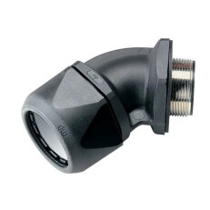VW45 M25-M m-top černá MURRPLASTIK MR-83513258