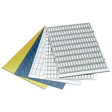 DM 65x18 SI/SW R HF 4x3 0 MS1 5 MURRPLASTIK 8601446002