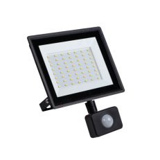 Reflektor LED GRUN NV LED-50-B-SE s či KANLUX 31400