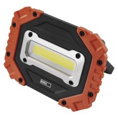 COB LED pracovní svítilna P4113, 700 lm, 4x AA EMOS P4113