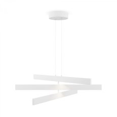 Závěsné svítidlo Origami MOD163PL-L38W4K1 MAYTONI