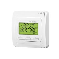 PH-BHD7 Bezdrátový termostat