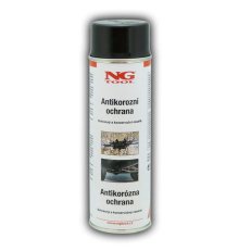 NCH 40 022 500 Antikorozní ochrana 500ml