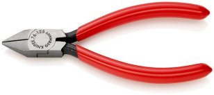 Boční štípací kleště pro elektromechaniky 125 mm KNIPEX 76 81 125