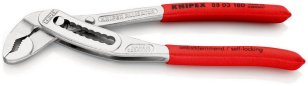 KNIPEX Alligator Instalatérské kleště 180 mm 88 03 180