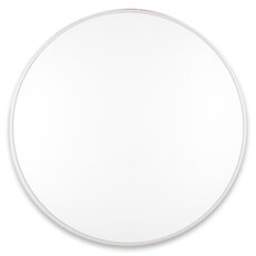 LED svítidlo Nova R 600, 60W, 3000K, bílá barva svítidla, stmívatelné DALI
