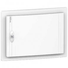 Schneider PRA31118 PRAGMA 18mod. (1Řx18mod.) zap. m. s plnými. dv.