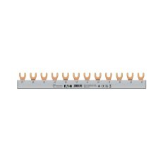 EVGK-3PHAS/12MODUL Propojovací lišta 4x 3pól 63A 10mm2 Eaton EP-501069