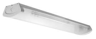 Svítidlo pro LED T8 trubice MIRA LED 2xT8/60cm PRISMATIC GREENLUX GXZS023