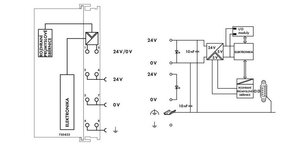 procesorový modul PROFIBUS slave Rozš. teplota světle šedá WAGO 750-833/025-000