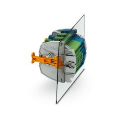 RSCWE 6-3/6SL GN/BU Zkušební lišta 1090786