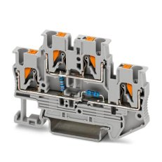 PTTB 2,5-2R/NAMUR 22K/680 Řadová svornice elektronického prvku 1159240