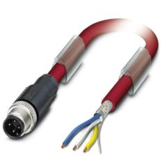 SAC-4P-M12MS/ 2,0-990 Systémový kabel sběrnice 1558328