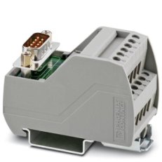 VIP-2/SC/D 9SUB/M Modul VARIOFACE 2315117