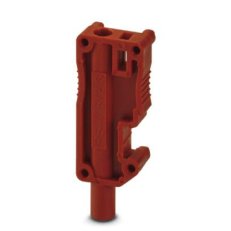 PS-7,5/2,3MM RD Zkušební zástrčka, barva: červená 3038749