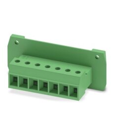 Průchodný konektor DFK-PC 4/ 7-GF-7,62 PHOENIX CONTACT 1840609