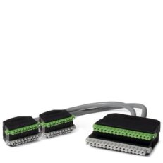 CAB-MSTB32/2XMC9/18/ 2,0M/C3/S Kabel rozhraní 2908406