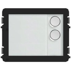 ABB 8300-0-8181 Modul tlačítkový, dvojnásobný