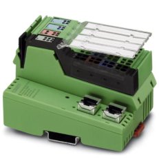 IL PN BK DI8 DO4 2TX-PAC Vazební člen sběrnice PROFINET 2703994