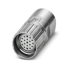 M23-19S1N128002 Kabelový zástrčkový spoj 1341233