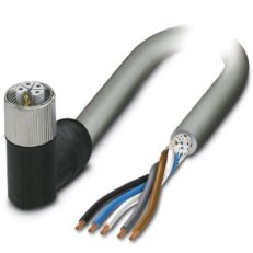 SAC-5P-10,0-280/M12FRL FE SH Napájecí kabel 1414820