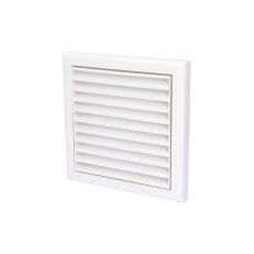 Mřížka VENTS MV 100s 154x154mm 1009701
