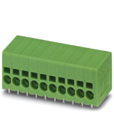 SPT 1,5/ 9-H-3,5 Svorka desky plošných spojů 1990805