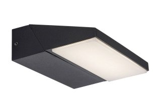 SENICA LED 13W IP65 černá RABALUX 77064