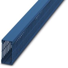 CD 40X80 BU Propojovací kanál pro instalaci a montáž do rozvaděčů 3240311