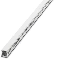 CD 25X25 WH Propojovací kanál pro instalaci a montáž do rozvaděčů 3240616